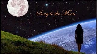 Dvořák ~ Song to the Moon ~ Gautier Capuçon ..★*ღ¨*:•♫♥ ♫