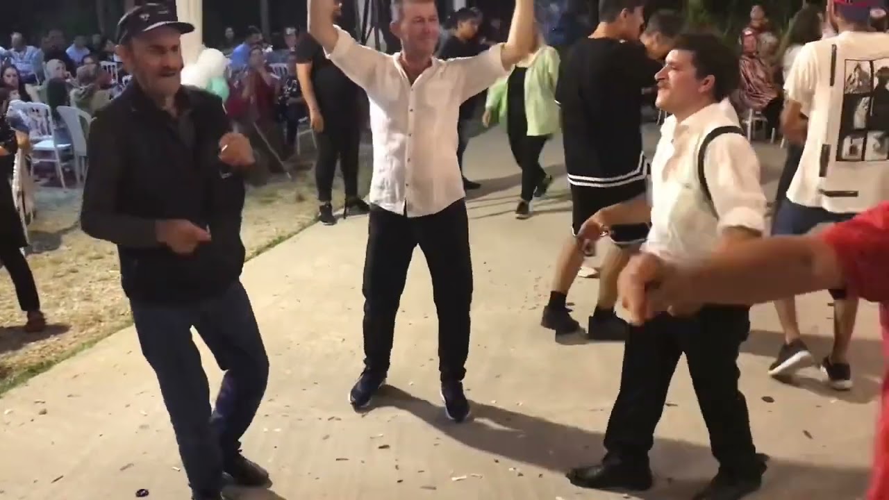 Ramazan Çelik & Düğün dernek (cide)