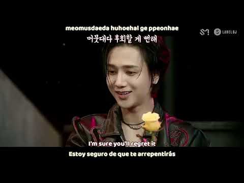 SUPER JUNIOR |슈퍼주니어| - Don't Wait MV |Sub español | Sub english | Roma | Hangul| HD