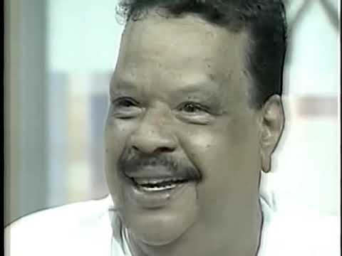 Leda Nagle entrevista Tim Maia - Parte 2
