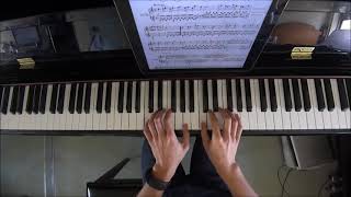 Beyer Op.101 No.55 Performance