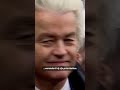 Verandert Wilders zijn prioriteiten?