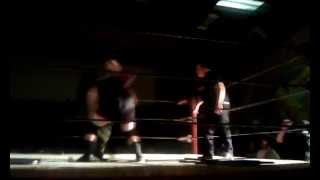 Lcw 8-26-12 Sasha Vs Carnage