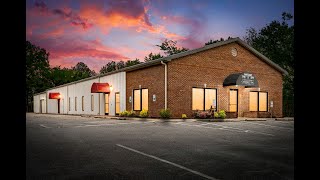 131 Corporate Dr., Clarksville, TN 37040
