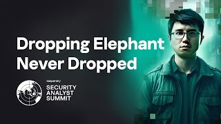 Dropping Elephant Never Dropped | Jin Ye screenshot 2
