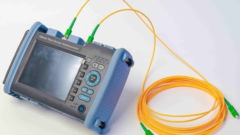 How OTDR Enhances Fiber Optic Testing: Functions and Working Principles Explained｜ Aimifiber.com