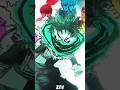 Anime Edit #anime #animeedit #fy #fyp #yuji #jjk #jujutsukaisen #gojo #toji #gojoedit #yuta #edit