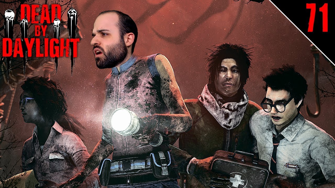 gameplay español transistor TEAM PRO CON SUBS | DEAD BY DAYLIGHT Gameplay Español