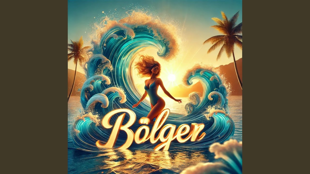 Bølger