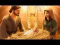 O Primeiro Natal - Superbook Episódio 1-8