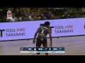 Flynn Cameron 18 PTS vs. Whai