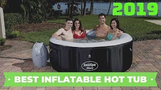 ✅ Best Inflatable Hot Tub 2019 | Top 9 Best Hot Tubs For The Money 2019 ✅ ✅ Best Inflatable Hot Tub 2019 | Top 9 Best Hot Tubs For The Money 2019 ✅