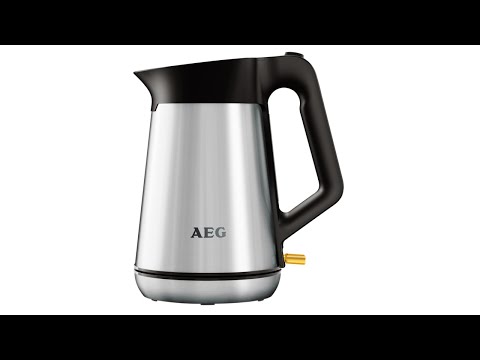 AEG EWA 5300 - wasserkocheredelstahl.net