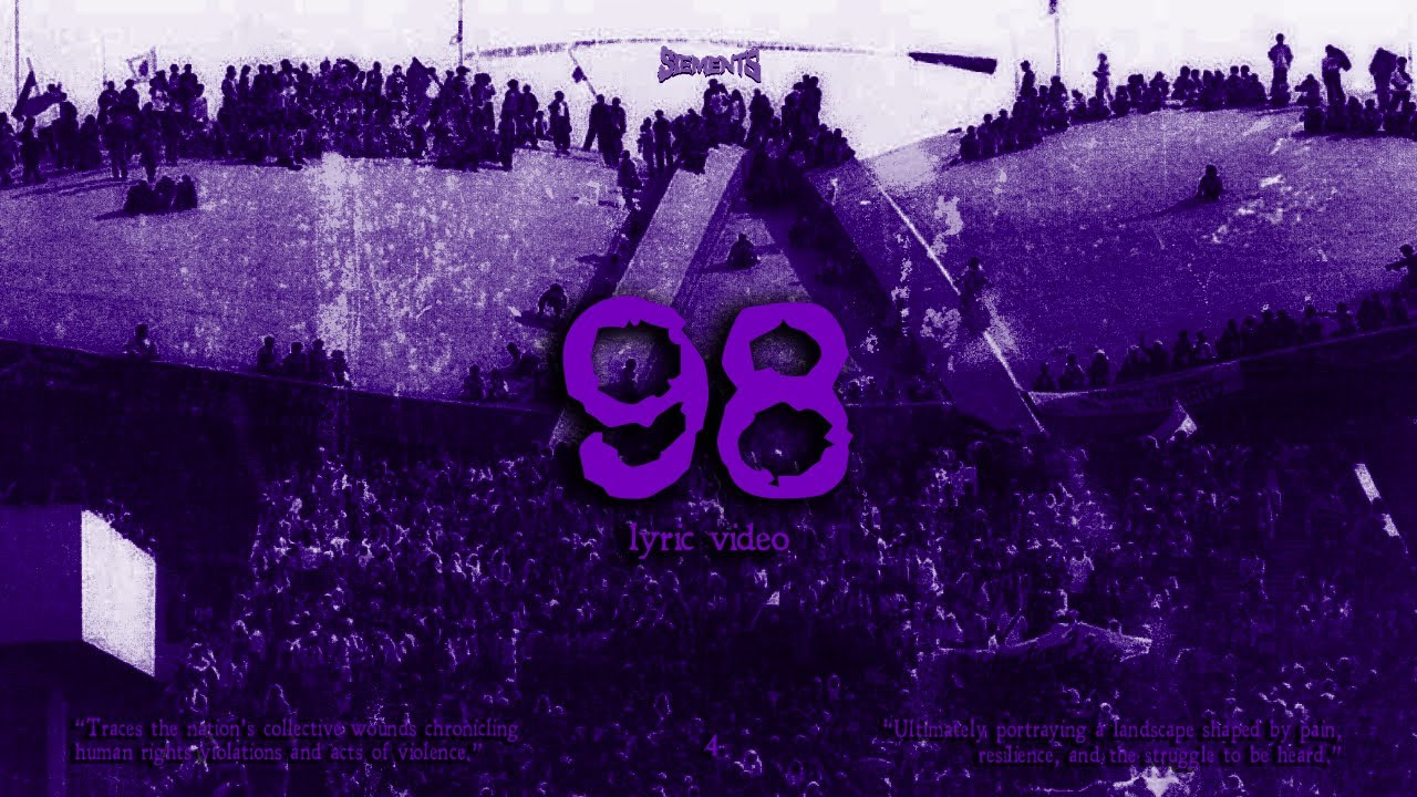 Watch SIEMENTS - 98 (Official Lyric Video) on YouTube Watch SIEMENTS - 98 (Official Lyric Video) on YouTube