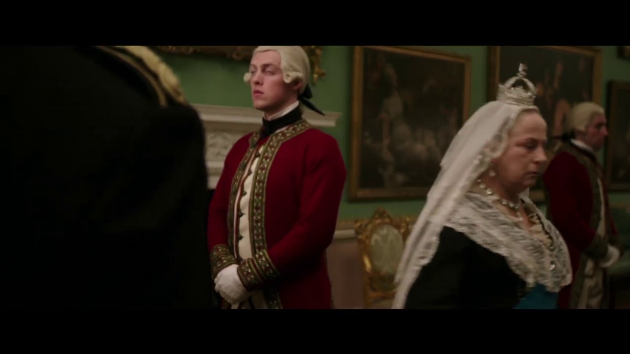 HOLMES AND WATSON: Official Trailer movie times capalaba