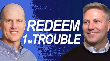 Another’s Trouble — Redeem to Succeed: IBM Data & AI Executive, Chris Williams