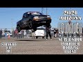 AZ Super Show 2021 - Lowrider Hopping Event
