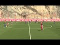 AS Monaco 0-1 Olympique de Marseille - Groupe Elite