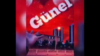 Günel adına aid gözəl video❤