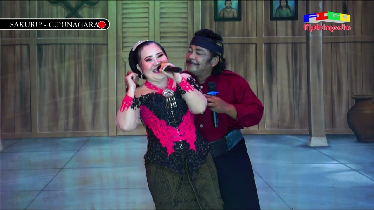 PILIHAN BATIN Voc. ELLA DWI WARNA