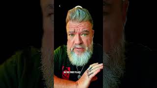 Its The Point. They Can All Line Up For The Chopping Block.