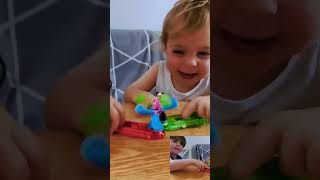 Akedo | toy review #supermoose #moosetoys #akedopowerstorm #akedowarriors #akedofriends #toyreview