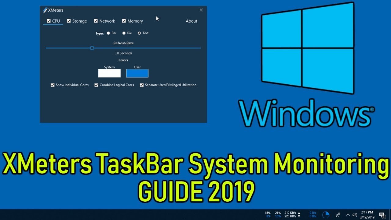 ubuntu system monitor taskbar ubuntu system monitor taskbar