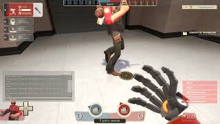 eu odeio bots , valve , conserte isso
