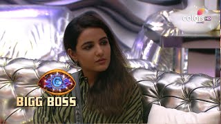 Bigg Boss S14 | बिग बॉस S14 | Aly Upset Over Jasmin's Parents' Advice To Her