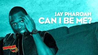 Jay Pharoah: Can I Be Me? (Full Show) | Hilarious Impressions Stand-Up Special