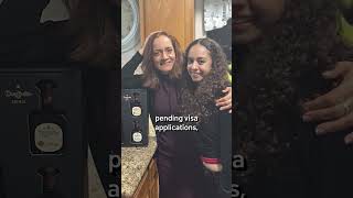 Mother of Marine detained at Camp Pendleton released from ICE custody