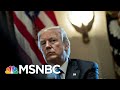 Trump Advisers Pushed For Transition To Begin As GOP Calls For It Grew | Morning Joe | MSNBC