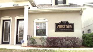 Become an Allstate Insurance agent:  Education, Support, and Benefits
