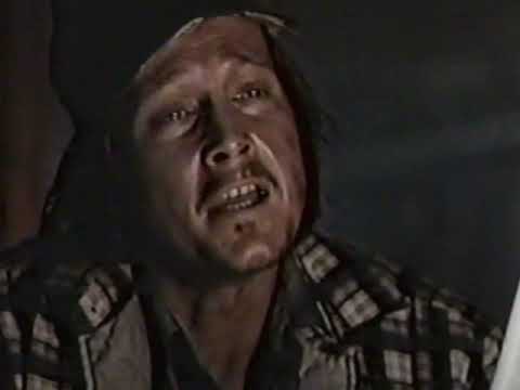 1993 Fire In The Sky Movie TV Trailer