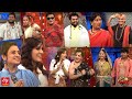 Extra Jabardasth latest promo - 15th July 2022