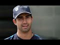 Juan Manuel Correa discusses his emotional return to racing ❤️