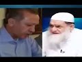 اردوغان يقرأ القرآن بصوت رائع وتأثر الشيخ محمد عبد المقصود عالهواء
