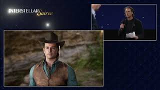 COPRESENCE: Revolutionizing Gaming with Custom 3D Avatars screenshot 5