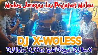 Download Lagu NGOBROLIN PENJAHAT MALAM‼️DJ X WOLESSS, DJ HAFIZ, DJ DANI, DJ BEE-X‼️Angga The Potters Podcast Download Lagu NGOBROLIN PENJAHAT MALAM‼️DJ X WOLESSS, DJ HAFIZ, DJ DANI, DJ BEE-X‼️Angga The Potters Podcast