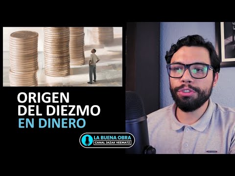 Video: ¿Cuándo se convirtió el diezmo en dinero?