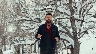 Serkan Serhıldan  - DERSİM GÜZELİ  ( RINDIKA DERSÎME) 2024