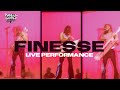 Pheelz - FINESSE [Live Pack]