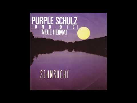 Purple Schulz und die neue Heimat - Sehnsucht