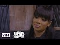 Toya, Monica & LeToya Talk About Dealing w/ Online Haters | T.I. & Tiny: Friends & Family Hustle