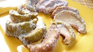 Crystallized Fruit, Candied Fruit Crystallized Fruit, Candied Fruit