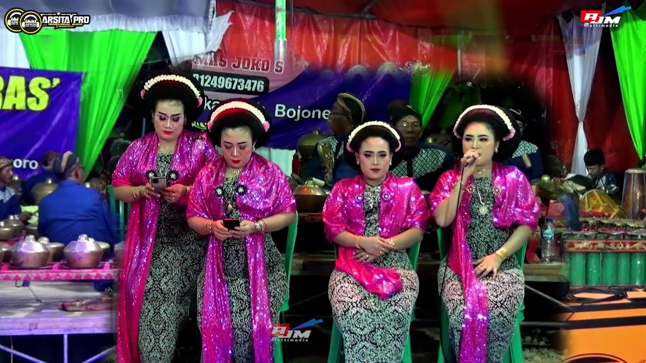 FULL BEKSAN TAYUB || PUJONGGO LARAS || ARSITA AUDIO DAMPIT - BRINGIN 11 AGUSTUS 2025