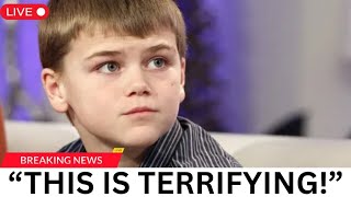 Celebrity Boy Returns From Death With A TERRIFYING Message From Jesus! Net Worth