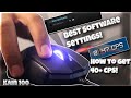 How To Drag Click On Roccat Kain 100 Aimo (tutorial)