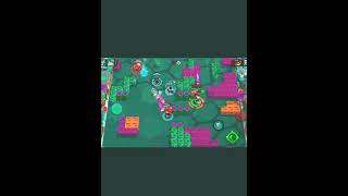 KAZE PRESTIGE #TAG1 #brawlstars
