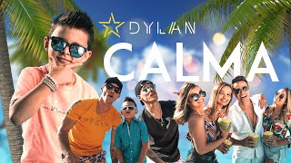 Dylan feat Vff - Calma (Pedro Capó / Farruko) Cover